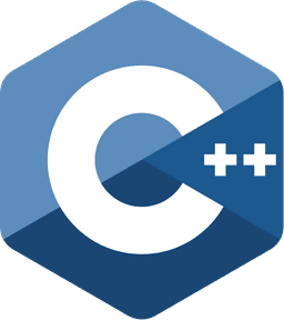 C++ Logo